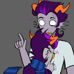 ... 2025 ampcest amporas ancest back_angle cronus_ampora dancestors dream_ghost eridan_ampora fullres iwihobid no_cape redrom scars shipping smoking starter_outfit