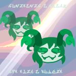  2025 fantroll fullres headshot language:alternian meme scoundrellyfeline solo text translated 