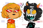  deleted_source godtier moved_source rose_lalonde seeing_terezi seer terezi_pyrope zamii070 