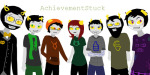  achievement_hunter crossover meowrailed request rooster_teeth trollified 