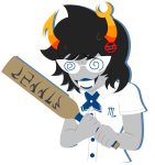 2025 aranea_serket crossover dancestors fashion formal frigiddoctoratus fullres jaggy_lines language:alternian native_source parody request sawtowne solo sufferer_necklace sweat the_truth transparent vocaloid zodiac_symbol 