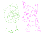  2026 dogtier fullres hat jade_harley jaggy_lines lineart native_source offkilterkeys roxy_lalonde starter_outfit theme_coloring wizard_hat 
