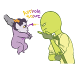 2015 agpicklefeet babies broken_source eridan_ampora felt fullres itchy jaggy_lines no_hat strife text zodiac_symbol