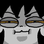  2012 babinani fullres headshot jaggy_lines nepeta_leijon no_hat solo 