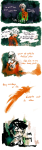 2012 blood comic dave_strider felt_duds john_egbert kotijumi sadstuck text