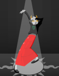 2025 aspect_symbol fullres jaggy_lines kanaya_maryam light_aspect native_source offkilterkeys solo starter_outfit 