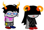  2026 2spooky doctoraiama erisol fanoffspring fantroll fullres grubscars jaggy_lines sprite_mode 