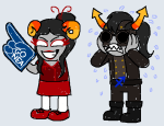  2026 damara_megido dancestors dream_ghost frigiddoctoratus fullres horuss_zahhak jaggy_lines jorogumo redrom scribble_mode shipping starter_outfit sweat text 