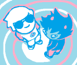  2024 dave_strider fullres jaggy_lines karkat_vantas lgbt_pride limited_palette red_baseball_tee red_knight_district shipping starter_outfit tgcg 
