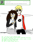  ask dave_strider inexact_source jade_harley leverets red_baseball_tee redrom shipping spacetime starter_outfit text 