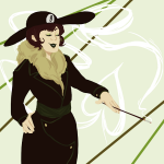  2014 bq cigarette_holder_lance fullres humanized smoking snowman spade starter_outfit tyska 