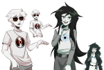  2026 blackoutbruh dave_strider friendsprite fullres jade_harley reminders stars starter_outfit 