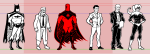  2025 batman capn_cooks crossover dc fullres grayscale highlight_color jaggy_lines sprite_mode 