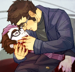  blood eridan_ampora erisol humanized inkskratches shipping sollux_captor 