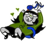  2026 blush dancestors doctoraiama dream_ghost fullres heart lying meulin_leijon solo starter_outfit yarn 