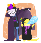  2011 casey consorts eridan_ampora fullres glub rag_of_demons salamanders starter_outfit supuru text 