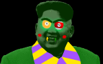  animated gingerworldbuilder image_manipulation kim_jong-un lord_english solo this_is_stupid wut 