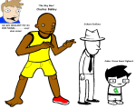  2024 barefoot dad fullres hella_jeff jaggy_lines john_egbert koala_tea nictelsm sprite_mode starter_outfit sweet_bro_and_hella_jeff text the_big_man 