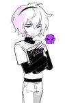 2023 book jinoalzip rose_lalonde rule63 solo starter_outfit