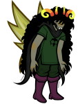  2025 alexabraixen doom_aspect facial_hair fantroll fullres godtier headphones heir solo sprite_mode transparent 