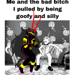  2023 ancestors babies body_modification colonel_sassacre couch flowers fullres her_imperious_condescension jaggy_lines mark_twain meme nanna offkilterkeys redrom shipping silhouette sitting starter_outfit text 