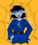  2025 aranea_serket body_modification dancestors dream_ghost fullres saturnobile solo starter_outfit sufferer_necklace web 