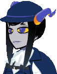  animated fantroll pixel solo talksprite tealighted 