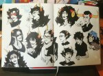 2017 alternians aradia_megido casual cat_hat dead_aradia equius_zahhak eridan_ampora feferi_peixes fullres gamzee_makara headshot kanaya_maryam karkat_vantas nepeta_leijon profile shuufuu sollux_captor starter_outfit tavros_nitram terezi_pyrope text vriska_serket