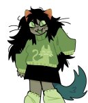  2025 blush dancestors freckles fullres kittypeb meulin_leijon olive_cat_sweater solo 
