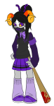  2013 au blood bloodswap damara_megido dancestors fullres jaggy_lines mask realalfred solo transparent weapon 