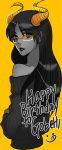  antemrd back_angle fantroll happy_birthday_message solo text 