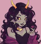  2026 blush body_modification ceriisu cridea_jeevik fullres heart hiveswap solo starter_outfit 