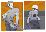  2025 blood bro dave_strider fullres katana latehypocrite starter_outfit strife unbreakable_katana 