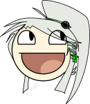 2026 awesome_face fullres headshot humanized jaggy_lines meme mspabooru native_source sburb_logo scoundrellyfeline solo transparent