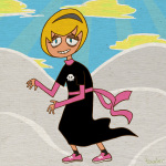  2010 black_squiddle_dress clouds fullres land_of_light_and_rain rose_lalonde solo toader 