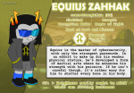 2024 au bloodswap casual equius_zahhak fashion fullres glassesswap hivesprite saeronovace solo text troll_call zodiac_symbol