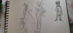  2026 art_dump body_modification casual duckface fashion fullres glasses_added grayscale headshot hiveswap luxora_greggs monochrome pencil sketch sketchsanddreams stelsa_sezyat text 