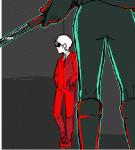  ? animated au dave_strider fuoco head_out_of_frame spystuck terezi_pyrope 