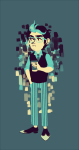  deleted_source eridan_ampora humanized kino limited_palette solo 
