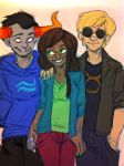  aspect_hoodie breath_aspect bulldog clothingswap dave_strider dream_ghost holding_hands jade_harley multishipping pootles redrom s&#039;mores shipping spacetime tavros_nitram 