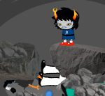 2025 ancestors aranea_serket beforus_ancestors dancestors fullres image_manipulation lamplady_swansong lying native_source offkilterkeys poppop serkets silhouette songbird_sootnose sprite_mode starter_outfit sufferer_necklace