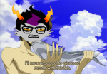  1s_th1s_you animals clouds code_geass eridan_ampora image_manipulation meme solo text xeladner 