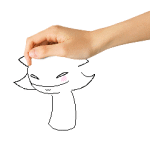  2025 animated batman blush cathearst catherineorcy dc diabetes fullres image_manipulation jaggy_lines native_source problem_sleuth_(adventure) 