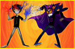  2013 empiricist's_wand eridan_ampora fullres no_glasses psionics sollux_captor starter_outfit strife zamii070 