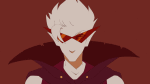  2023 animated dirk_strider fullres godtier headshot heart_aspect homestuck:_beyond_canon meat_timeline prince solo svetoshumovaya ultimate_dirk 