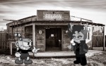  crossover cuphead elwurd hiveswap image_manipulation literallyn01imp0rtant this_is_stupid 