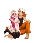  cats dirk_strider forgetful-and-forgettable neorails redrom roxy_lalonde shipping 