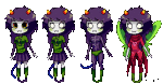 2013 666bot clothingswap dancestors dream_ghost fullres godtier heart_aspect mage meulin_leijon pixel rydas_and_ninjettes solo starter_outfit transparent
