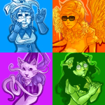  2013 body_modification davesprite fullres injured_davesprite jadesprite jaspersprite nannasprite sprite starter_outfit zoriku 