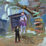  2023 crossover dead disco_elysium dragon_cane fullres noose pastiche starter_outfit terezi_pyrope themeaninglessjumble trees undergarments 